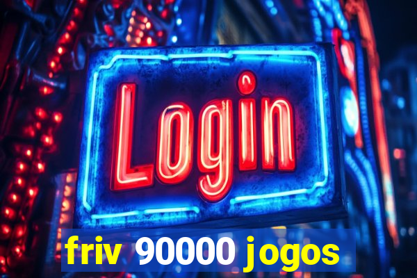 friv 90000 jogos