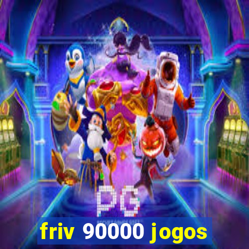 friv 90000 jogos