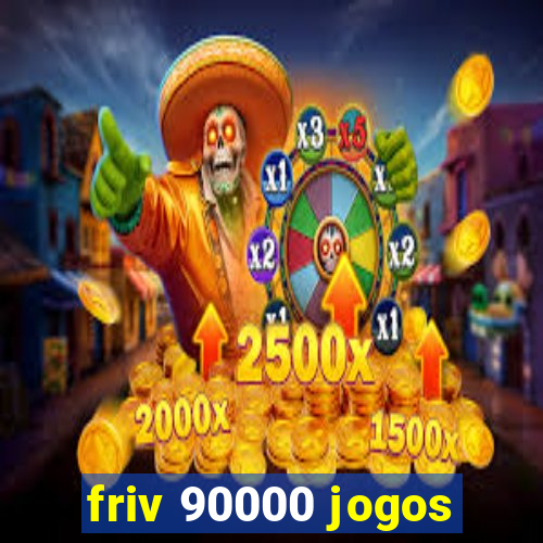 friv 90000 jogos