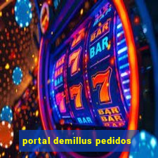 portal demillus pedidos