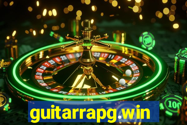 guitarrapg.win