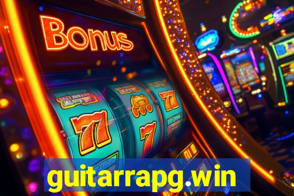 guitarrapg.win