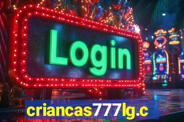 criancas777lg.com