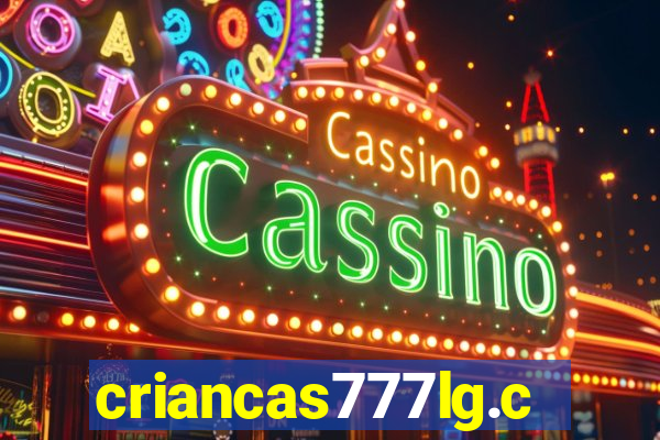 criancas777lg.com