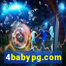 4babypg.com