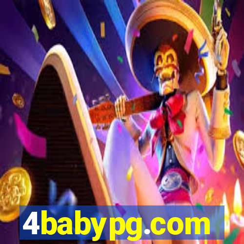 4babypg.com