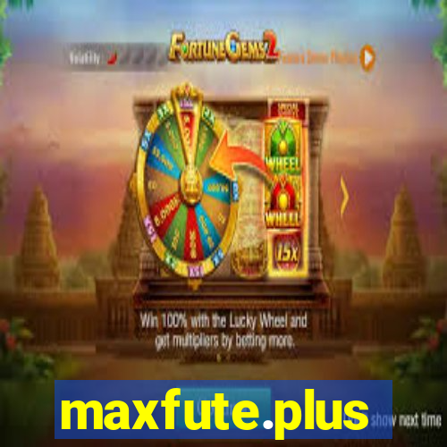 maxfute.plus