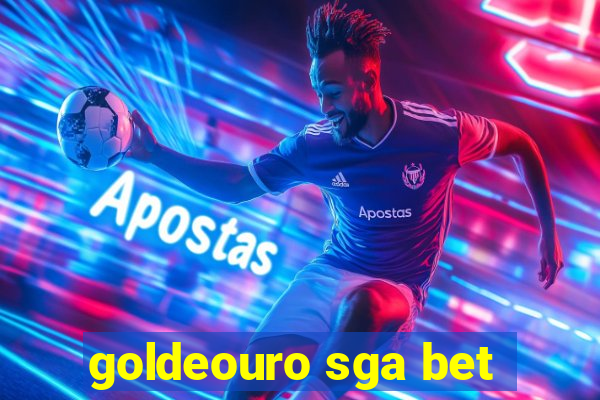 goldeouro sga bet