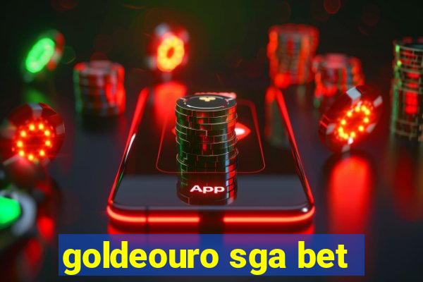 goldeouro sga bet