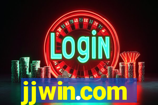 jjwin.com