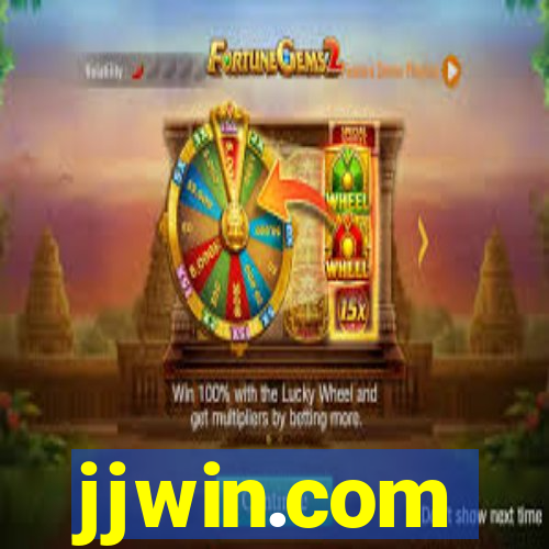 jjwin.com