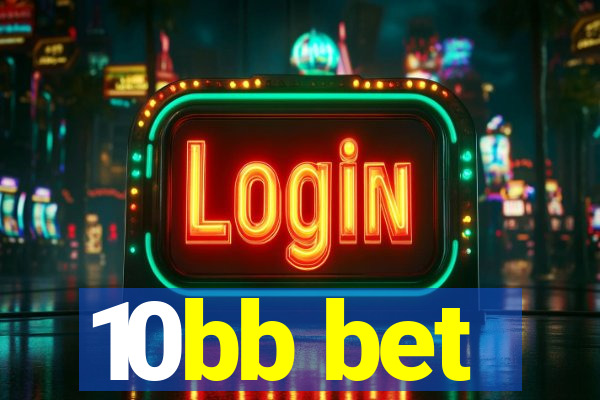 10bb bet