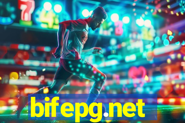 bifepg.net