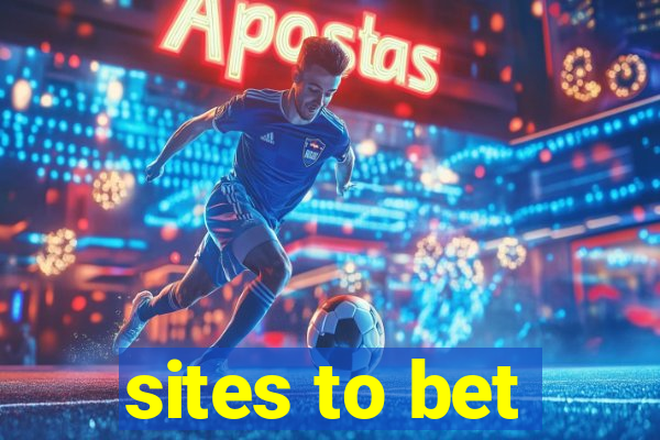 sites to bet