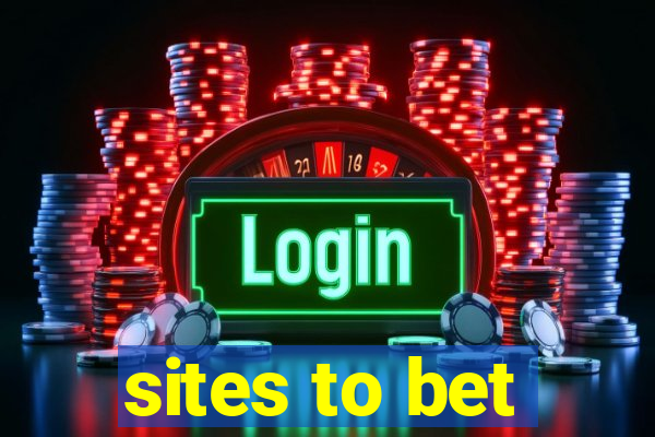 sites to bet