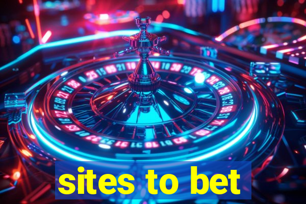 sites to bet