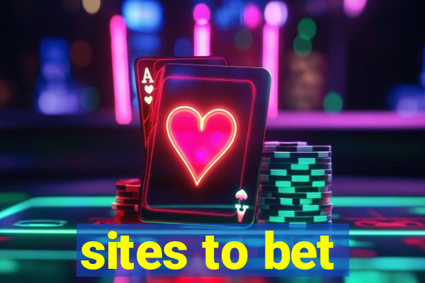 sites to bet