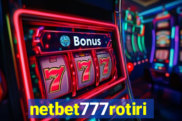 netbet777rotiri