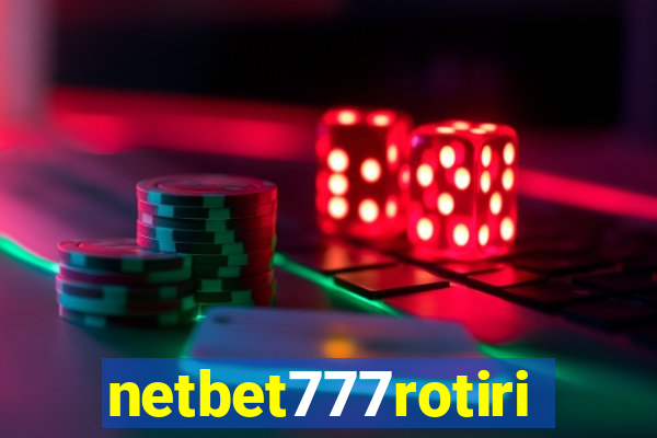 netbet777rotiri