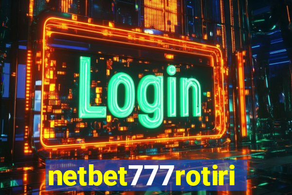 netbet777rotiri