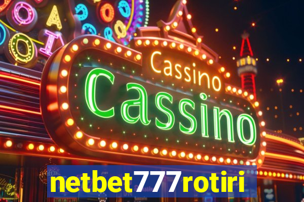 netbet777rotiri