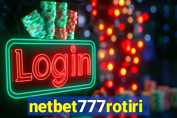 netbet777rotiri