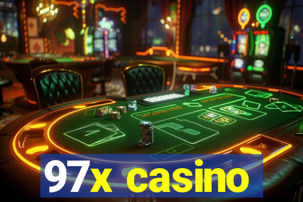 97x casino