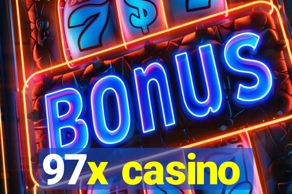 97x casino