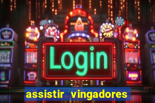 assistir vingadores guerra infinita dublado google drive