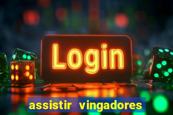 assistir vingadores guerra infinita dublado google drive