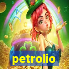 petrolio