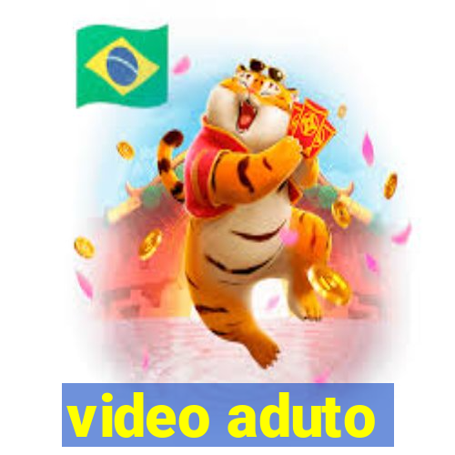 video aduto