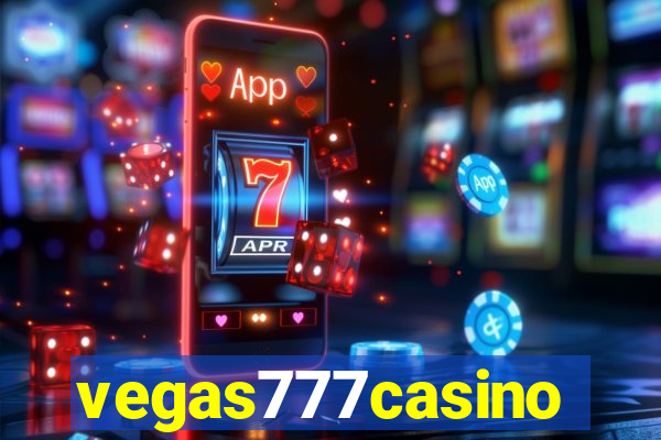 vegas777casino