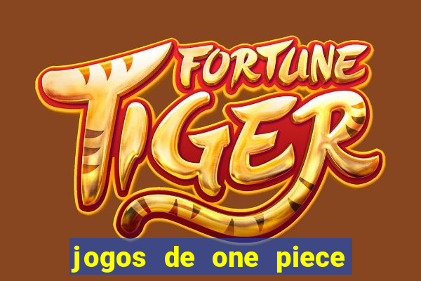 jogos de one piece para celular