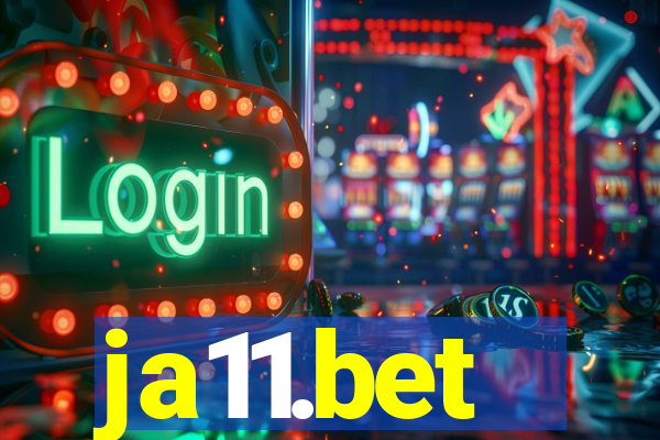 ja11.bet