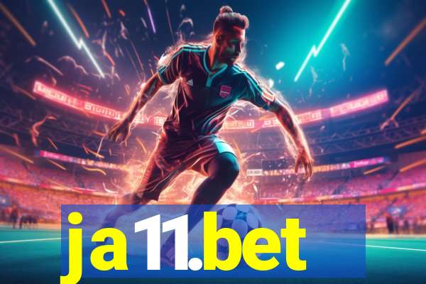 ja11.bet