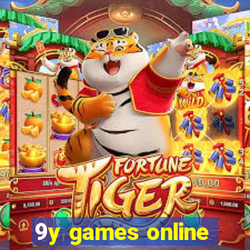 9y games online