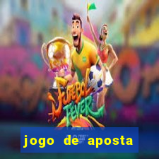 jogo de aposta virginia fonseca