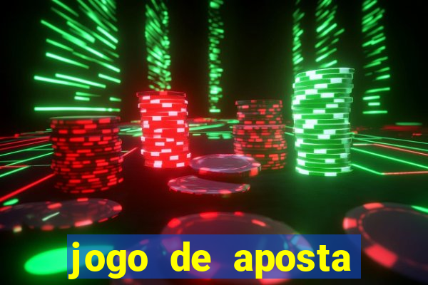 jogo de aposta virginia fonseca