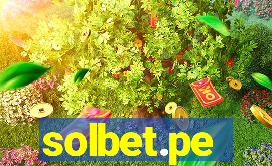 solbet.pe