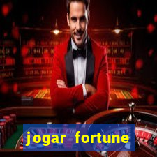 jogar fortune rabbit gratis