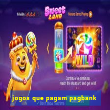 jogos que pagam pagbank