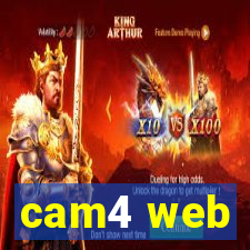 cam4 web