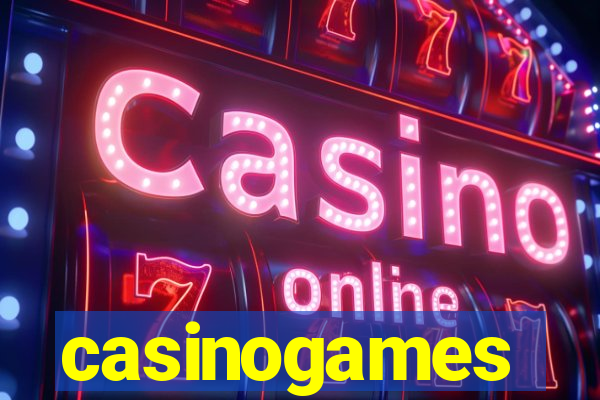 casinogames