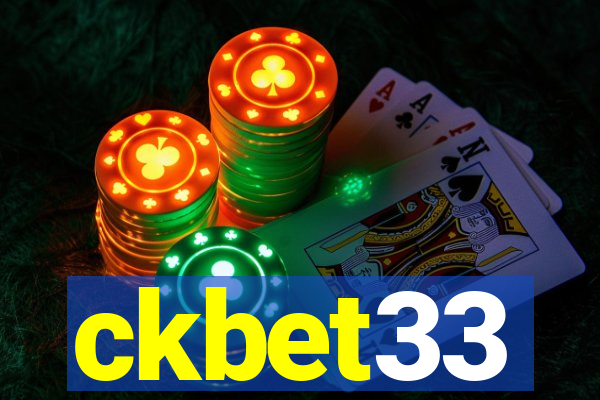 ckbet33