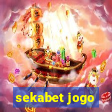 sekabet jogo