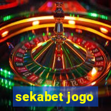 sekabet jogo