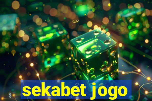 sekabet jogo