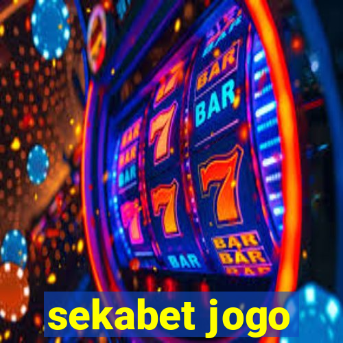 sekabet jogo