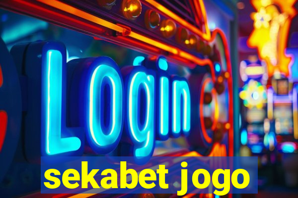 sekabet jogo